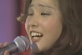 اجرای زنده آهنگ معروف ژاپنی Stay With Me از Miki Matsubara 