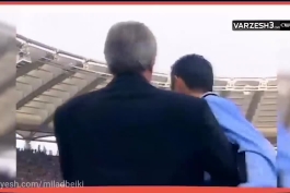 🔥 رکورد فوق‌العاده سینیشا میهایلوویچ/ گل کردن سه ضربه ایستگاهی در یک بازی سری آ (ویدئو)