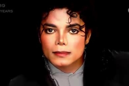  تغییر چهره برترین خواننده تاریخ جهان از ۱۱ سالگی تا ۵۰ سالگی