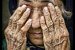 کلیپ آهنگ مادر باصدای بهروز نظامپور