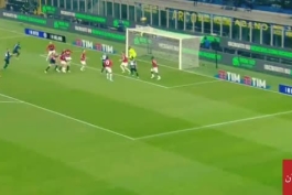 تیزر بازی میلان و اینتر (سوپر جام ایتالیا 2023)