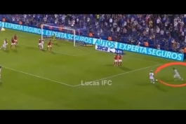 جولیان فرناندز از آرژانتین