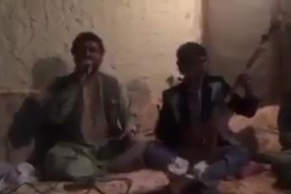 موزیک ویدیو آهنگ شاد افغانی درباره مسی و ژاوی و بارسا {شوخی نیست}