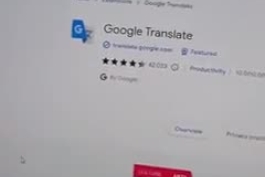 آموزش استفاده از مترجم گوگل
