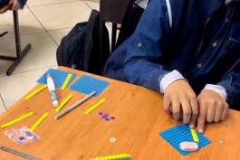هیولاهای دهه نودی!!