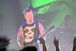 Bullet For My Valentine - Tears Don't Fall ｜ Live 