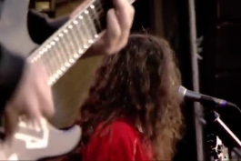 Slayer : Raining Blood (The Big Four: Live from Sofia, Bulgaria)
