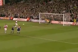 ازین بازی به بعد آرسنالی شدم