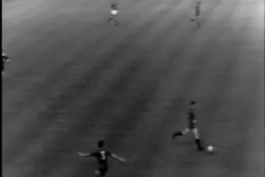 هایلایت ایگور چیلنسکو مقابل اسپانیا/فینال یورو 1964