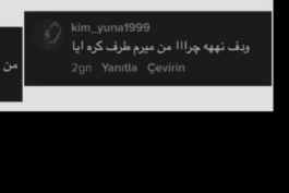ما باید به سلیقه هم احترام بگذاریم💜🌈 این انسان هایی که میگن بی تی اس بده واقعا احمقن!