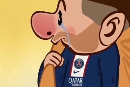 انیمیشن حمید سحری، آرزوهای مسی و رفقا