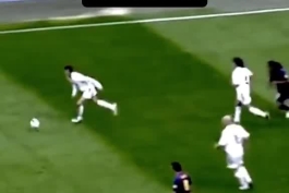 🚨🚨رونالدینیو تبلیغاتی ترین بازیکن تاریخ