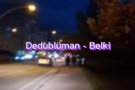 Belki(Speed Up) 