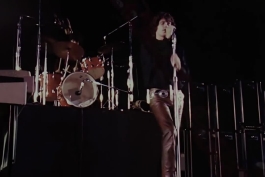 The Doors - Spanish Caravan (Live At The Bowl '68)