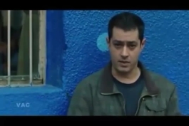 دیالوگی ماندگار از شهاب حسینی در فیلم حوض نقاشی