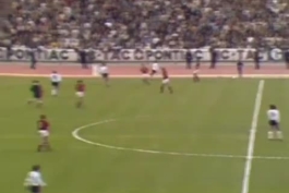 عملکرد گرد مقابل شوروی/ فینال یورو 1972