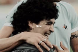 تزریق چند سی سی نوستالژی به خون فوتبالی تون