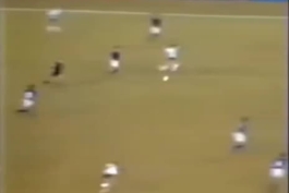 عملکرد دیگو مارادونا مقابل ایتالیا / نیمه نهایی جام جهانی 1990