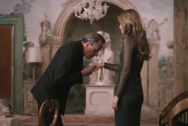 The Beauty Of The Best Offer ( 2013 ) 🎬 