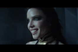 موزیک ویدئو نسخه‌ی جدید آهنگ "Lilith" از هالزی