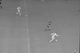 عملکرد گونتر نتزر مقابل لیورپول / فینال جام یوفا 1972/73