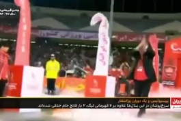 نگاهی به دلایل موفقیت پرسپولیس در این سال‌ها