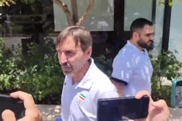 صحبت های آنتونیو مانیکونه درباره بازی دیشب منچسترسیتی و اینتر