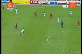 آخرین باری که ج ج نتونستیم بریم سال ۲۰۱۰ بود.تو گروه ۵ تیمه ۴م شدیم و عربستانی که تو گروه ما سوم شده بود تو پلی اف به مصاف بحرینی رفت که بعد از استرالیا و ژاپن تو اون یکی گروه سوم شده بود.بازی رف تو منامه ۰-۰ شد و بازی برگشت تو ریاض تا دقیقه ۹۰ ۱-۱ بود که