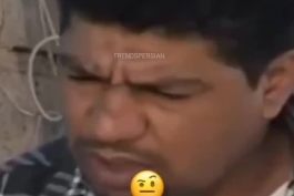 کی مسواکشو گذاشته تو سوراخ ما ؟ 😠