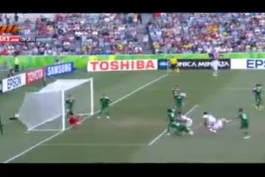 خلاصه بازی ایران۳-۳عراق جام ملتهای آسیا