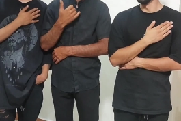 به زودی در محرم 😂