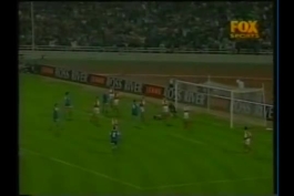مقدماتی جام جهانی ۱۹۹۸ دانمارک۰-۰یونان