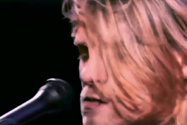 Nirvana & David Bowie - The Man Who Sold the World (Golden Duet) 