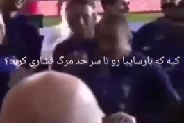 ویدیو طنز از بلایی که امباپه و دمبله سر رئال و بارسلونا آوردن😂