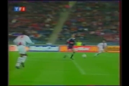 خلاصه بازی بایرن مونیخ 5-1 پاری‌سن‌ژرمن (لیگ قهرمانان اروپا 1998) / فیلم