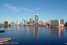 آمریکا یکی از زیباترین کشور های جهان ♥️♥️♥️