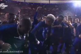 آهنگ تیم ملی فرانسه