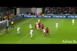 اسلواکی۲-۱اسپانیا مقدماتی یورو ۲۰۱۶