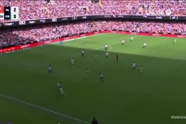 خلاصه بازی والنسیا ۳-۰ اتلتیکو مادرید (فصل ۲۴-۲۰۲۳ لالیگا اسپانیا)