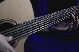 Hans Zimmer - Time (OST Inception) ⎪Epic 12 STRING GUITAR