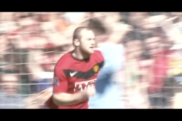 وین رونی،مروری بر دوران باشکوه ستاره یونایتد