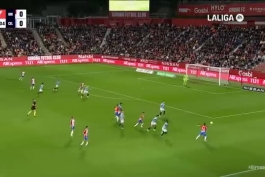 خلاصه بازی سلتاویگو ۰-۱ خیرونا (فصل ۲۴-۲۰۲۳ لالیگا اسپانیا)