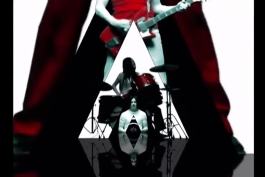 The White Stripes - Seven Nation Army (Music Video)