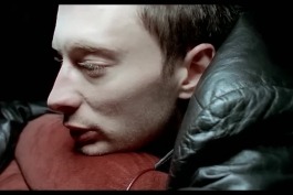Radiohead - Karma Police (Music Video)
