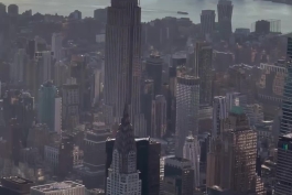 هلاک نیویورکم 