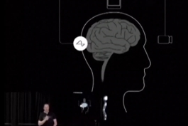 رابط کامپیوتری نورالینک برای اولین بار در مغز یک انسان کار گذاشته شد