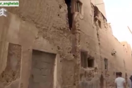 جاذبه های ریاض پایتخت عربستان 