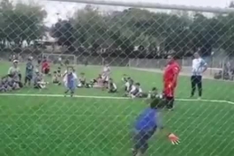 دروازبان آینده دار به این میگن.!! 🤣🤣