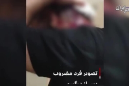 ببینید/ ویدئو وایرال شده از کتک خوردن مردم توی مترو توسط جیب بر
