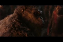 دانلود فیلم سینمایی Godzilla x Kong: The New Empire | زیر نویس فارسی چسبیده